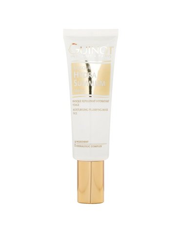 기노 하이드라 썸썸 모이스처라이징 플럼핑 마스크 50ml
