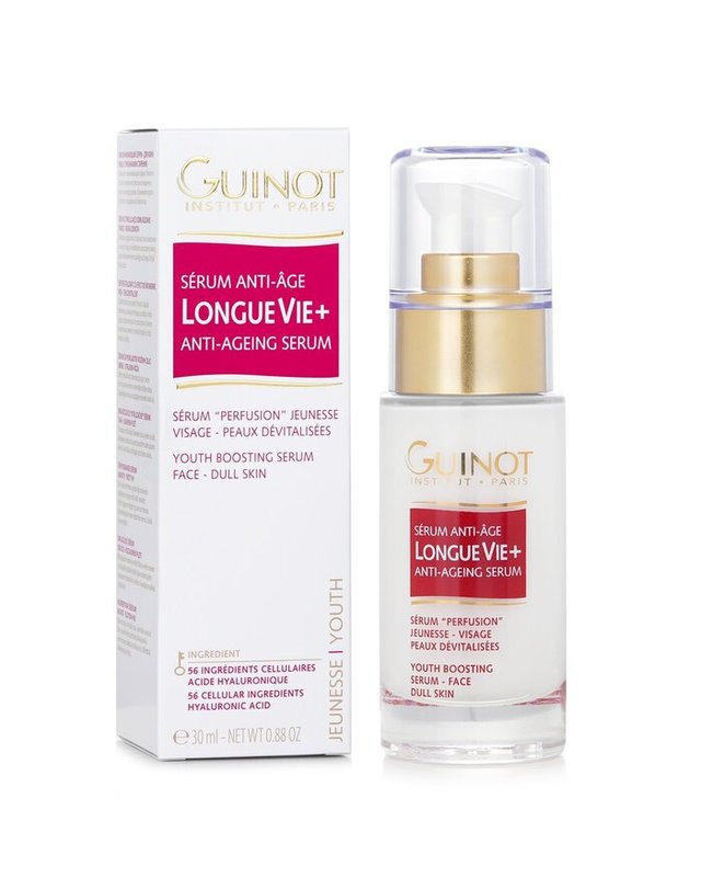 기노 기노 롱그뷰 + 세럼 30ml 착용컷