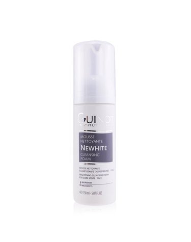 기노 뉴화이트 퍼팩트 브라이트닝 클렌징 폼 150ml