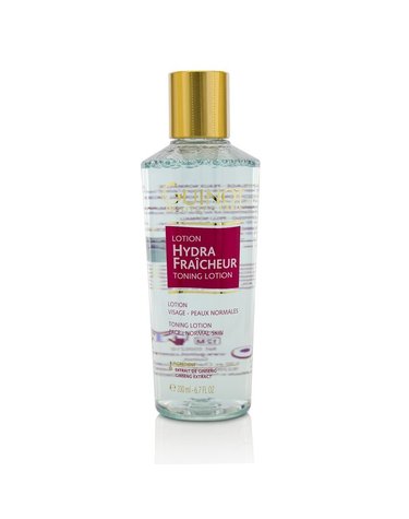 기노 리프레슁 토닝 로션 새 패키지 200ml