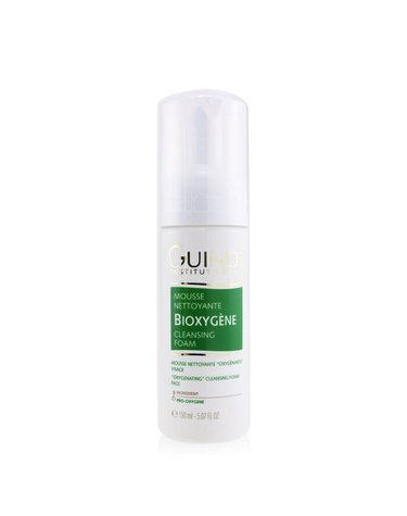 기노 바이옥시전 클렌징 폼 150ml