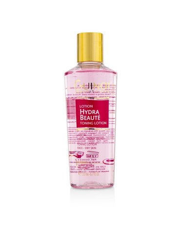 기노 하이드라 콘포트 페이스 로션 건성 피부 200ml