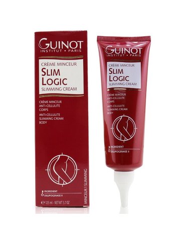 기노 슬림 로직 슬리밍 크림 125ml