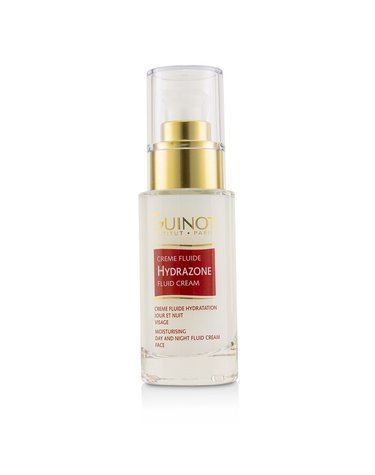 기노 하이드라존 모이스처라이징 데이 앤 나이트 플루이드 크림 포 페이스 50ml