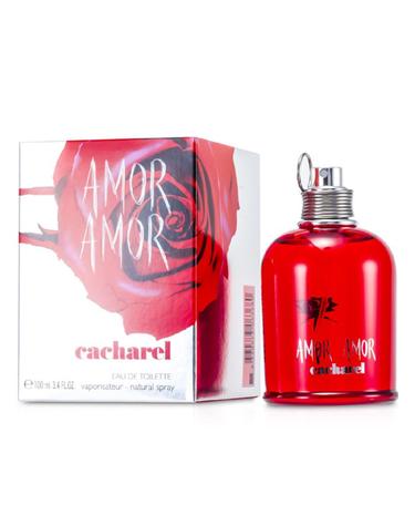까사렐 아모르 아모르 EDT 100ml/관세별도
