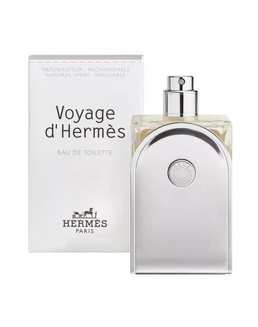 에르메스 보야지 데르메스 EDT 35ml