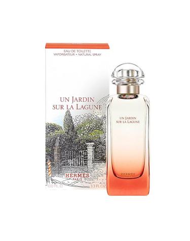 에르메스 운 자르뎅 수르 라 라군 EDT 100ml