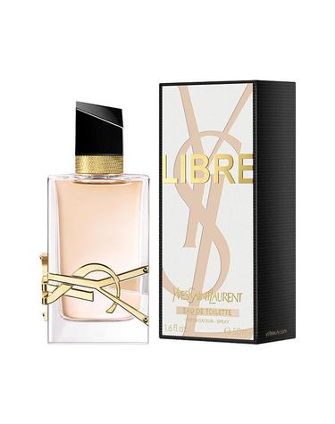 입생로랑 리브르 EDT 50ml