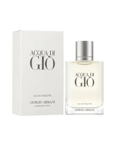 조르지오아르마니 아쿠아 디 지오 옴므 EDT 30ml