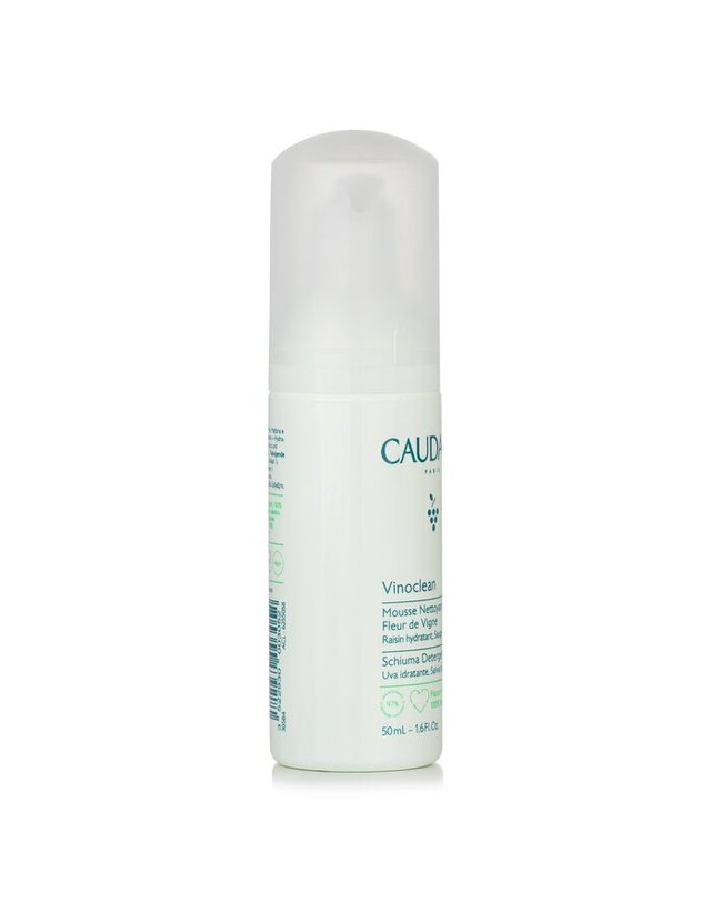 꼬달리 꼬달리 비노클린 인스턴트 포밍 클렌저 50ml 착용컷