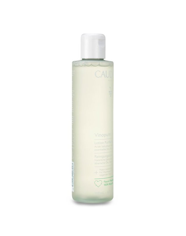 꼬달리 꼬달리 비노퓨어 퓨리파잉 토너 200ml 착용컷