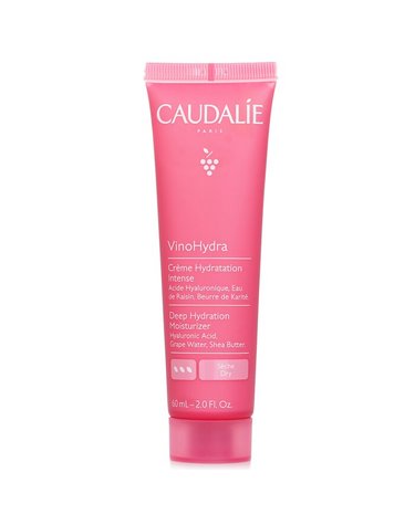 꼬달리 비노하이드라 딥 하이드레이션 모이처라이져 60ml