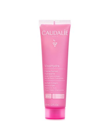 꼬달리 비노하이드라 수분 소르베 크림 60ml