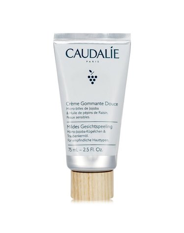 꼬달리 젠틀 버핑 크림 센시티브 스킨 75ml