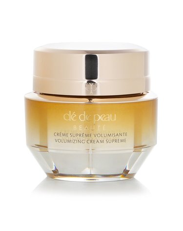 끌레드뽀 볼류마이징 크림 수프림 50ml