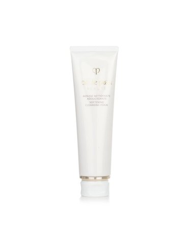 끌레드뽀 소프트닝 클렌징 폼 125ml
