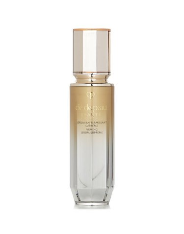 끌레드뽀 퍼밍 세럼 슈프림 뉴팩 40ml