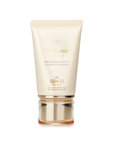 끌레드뽀 U-V 프로텍티브 크림 SF 50 50ml
