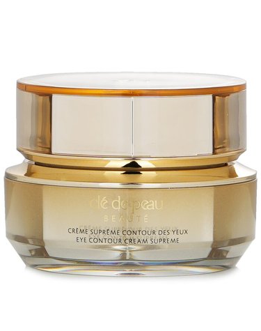 끌레드뽀 아이컨투어 크림 슈프림 15ml