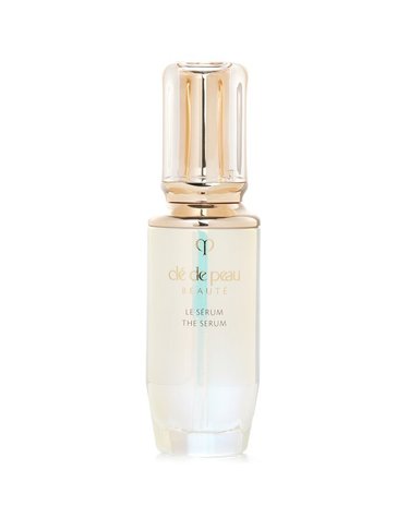 끌레드뽀 더 세럼 II 50ml