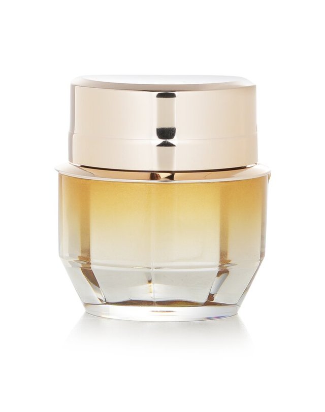 끌레드뽀 끌레드뽀 인핸싱 아이 컨투어 크림 수프림 15ml 착용컷
