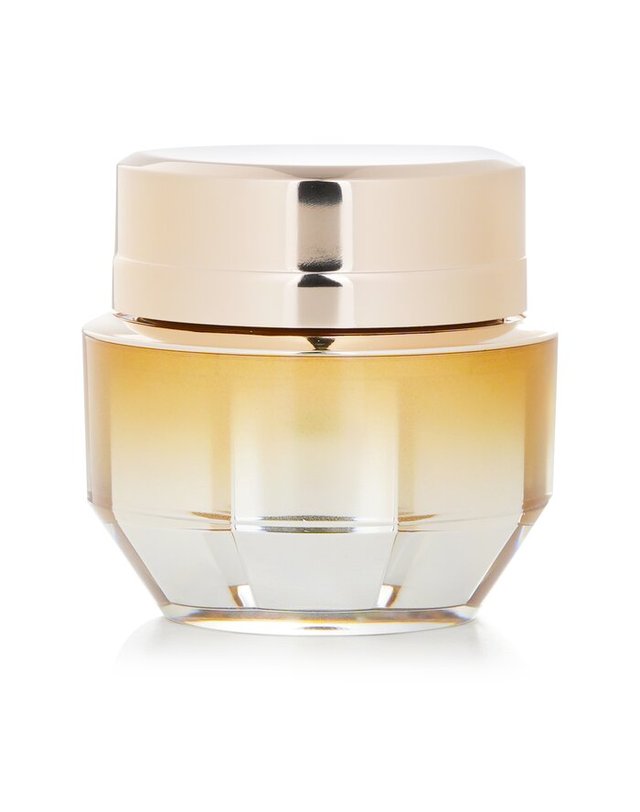 끌레드뽀 끌레드뽀 볼류마이징 크림 수프림 50ml 착용컷
