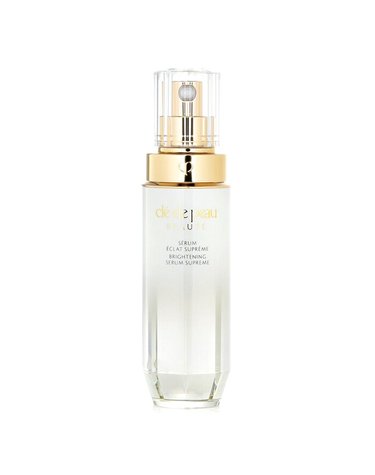끌레드뽀 끌레드뽀  데이 케어 브라이트닝 세럼 슈프림 40ml