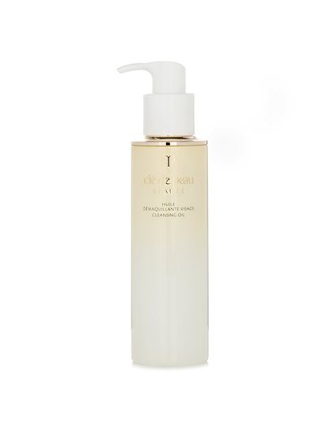 끌레드뽀 클렌징 오일 200ml