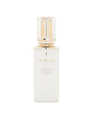 끌레드뽀 프로텍티브 데이 에멀젼 125ml