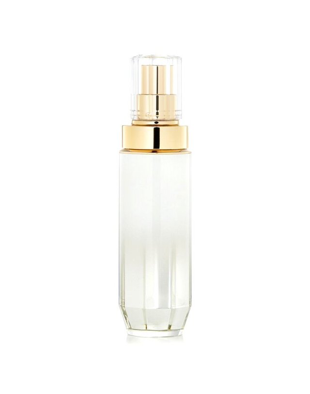 끌레드뽀 끌레드뽀 끌레드뽀 데이 케어 브라이트닝 세럼 슈프림 40ml 착용컷
