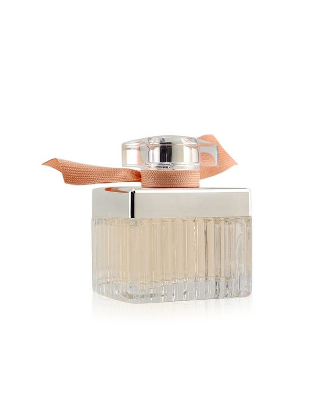 끌로에 끌로에 로즈 탠저린 EDT 50ml 착용컷