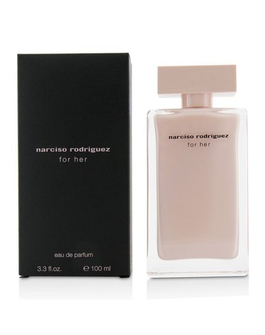 나르시소 로드리게즈 포 허 EDP 100ml/관세별도