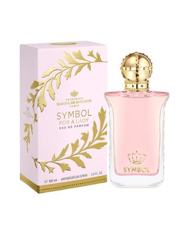 마리나드부르봉 심볼 포 어 레이디 EDP 100ml