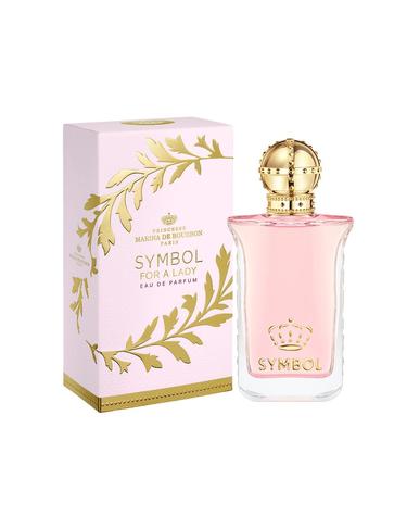 마리나드부르봉 심볼 포 어 레이디 EDP 30ml