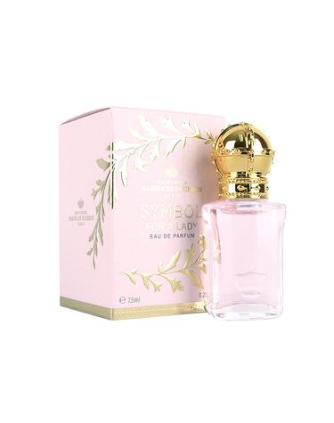 마리나드부르봉 심볼 포 어 레이디 EDP 7.5ml(미니어처)