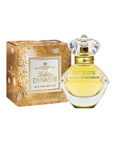 마리나드부르봉 골든 다이너스티 EDP 50ml