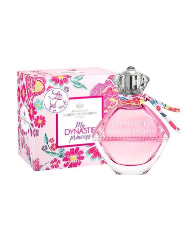 마리나드부르봉 마이 다이너스티 프린세스 EDP 30ml