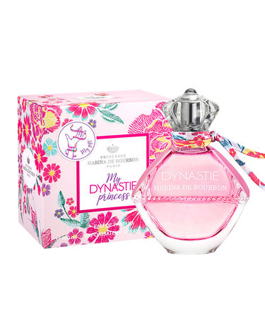 마리나드부르봉 마이 다이너스티 프린세스 EDP 100ml