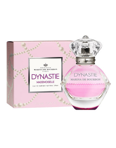 마리나드부르봉 다이너스티 마드모아젤 EDP 50ml