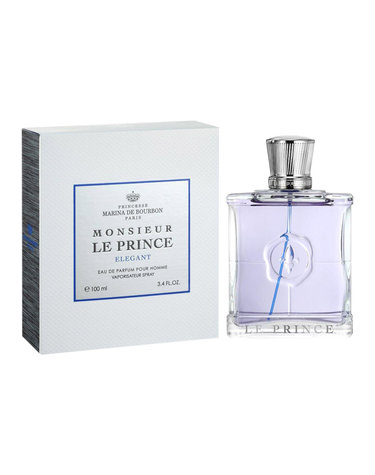 마리나드부르봉 무슈 르 프린스 엘리건트 EDP 100ml