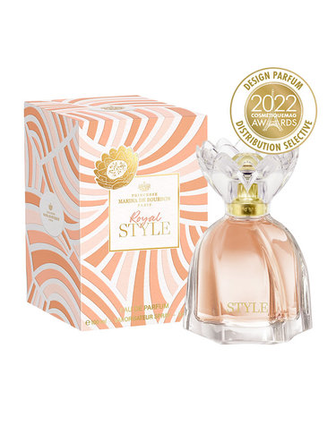 마리나드부르봉 로얄 스타일 EDP 100ml