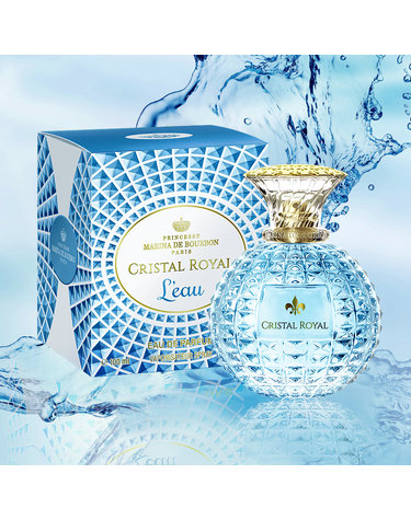 마리나드부르봉 크리스탈 로얄 로 EDP 30ml