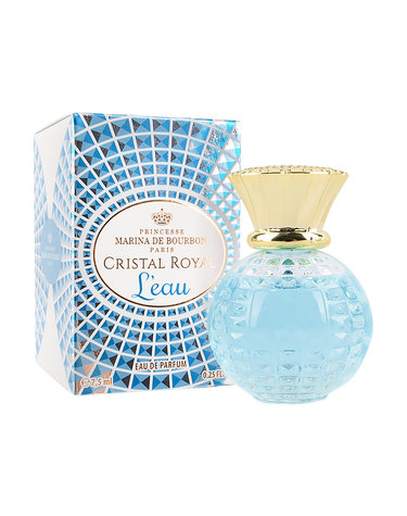 마리나드부르봉 크리스탈 로얄 로 EDP 7.5ml(미니어처)