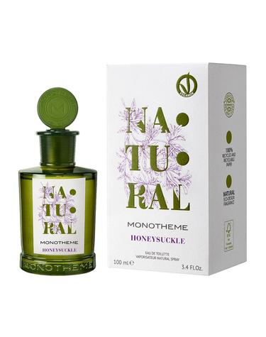 모노템 내추럴 허니서클 EDT 100ml