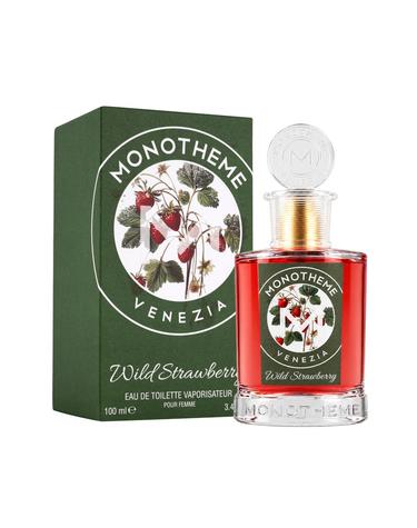 모노템 와일드 스트로베리 EDT 100ml