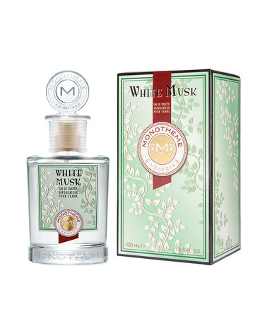 모노템 화이트 머스크 EDT 100ml