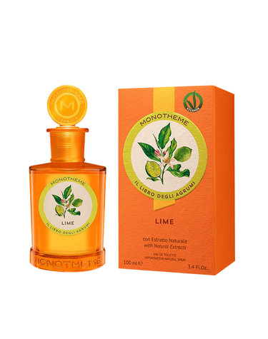 모노템 라임 EDT 100ml
