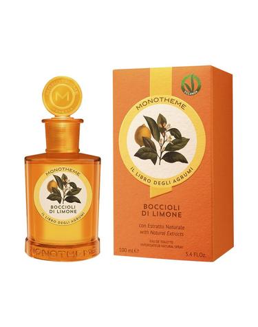 모노템 보치올리 디 리몬 EDT 100ml