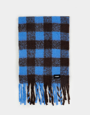 [Muffler]Vol_05 Blue/Brown