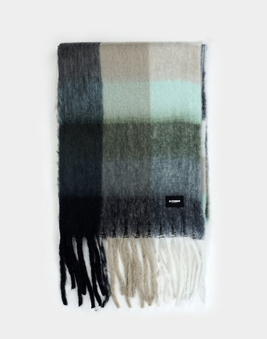[Muffler]Vol_07 Blue/Gray